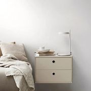 String Chest of Drawers gallery detail image