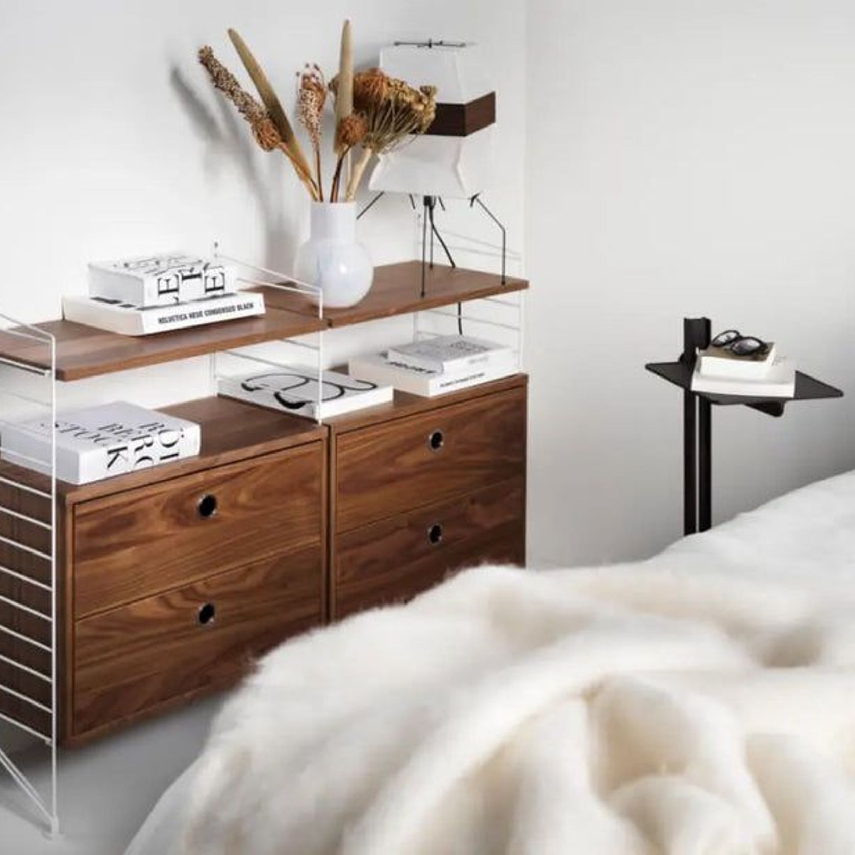 String Chest of Drawers gallery detail image