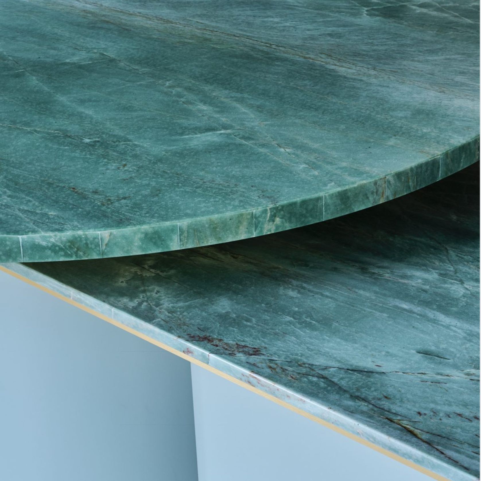 Esmeralda | Natural Stone Slab gallery detail image