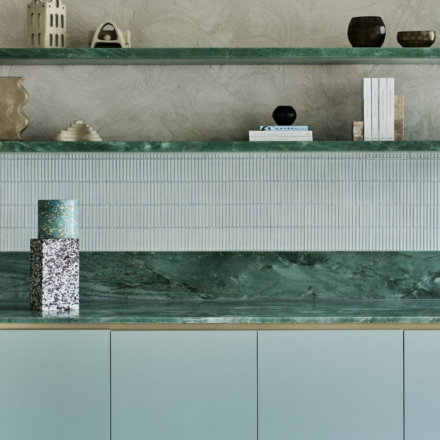 Esmeralda | Natural Stone Slab gallery detail image