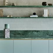 Esmeralda | Natural Stone Slab gallery detail image
