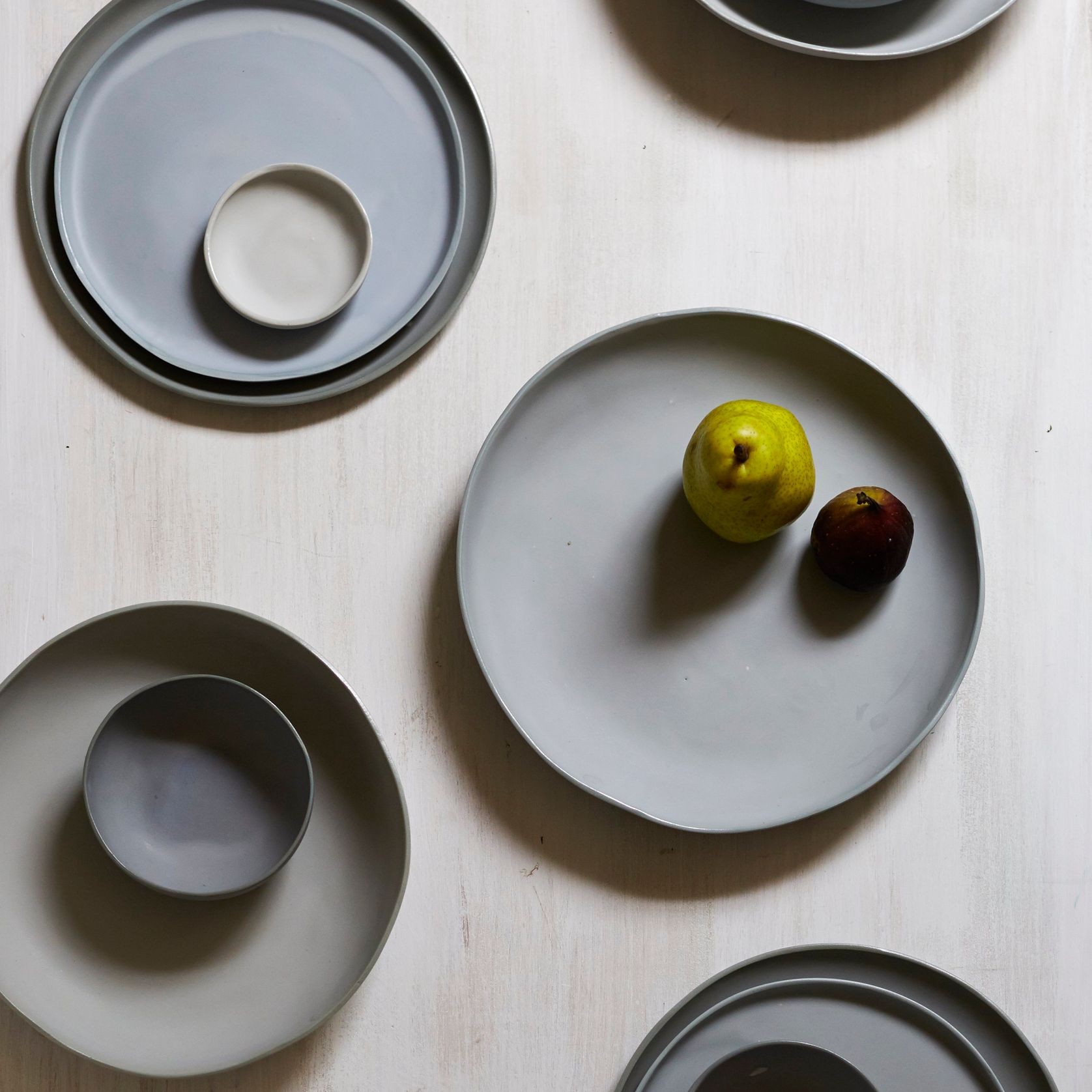 Large Dinner Plate gallery detail image