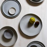 Large Dinner Plate gallery detail image