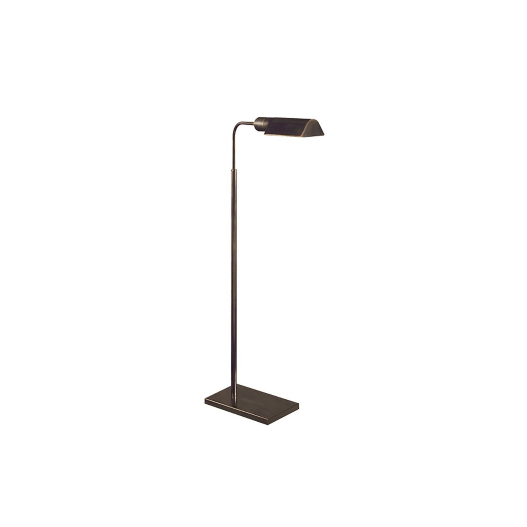 Studio Adjustable Floor Lamp gallery detail image