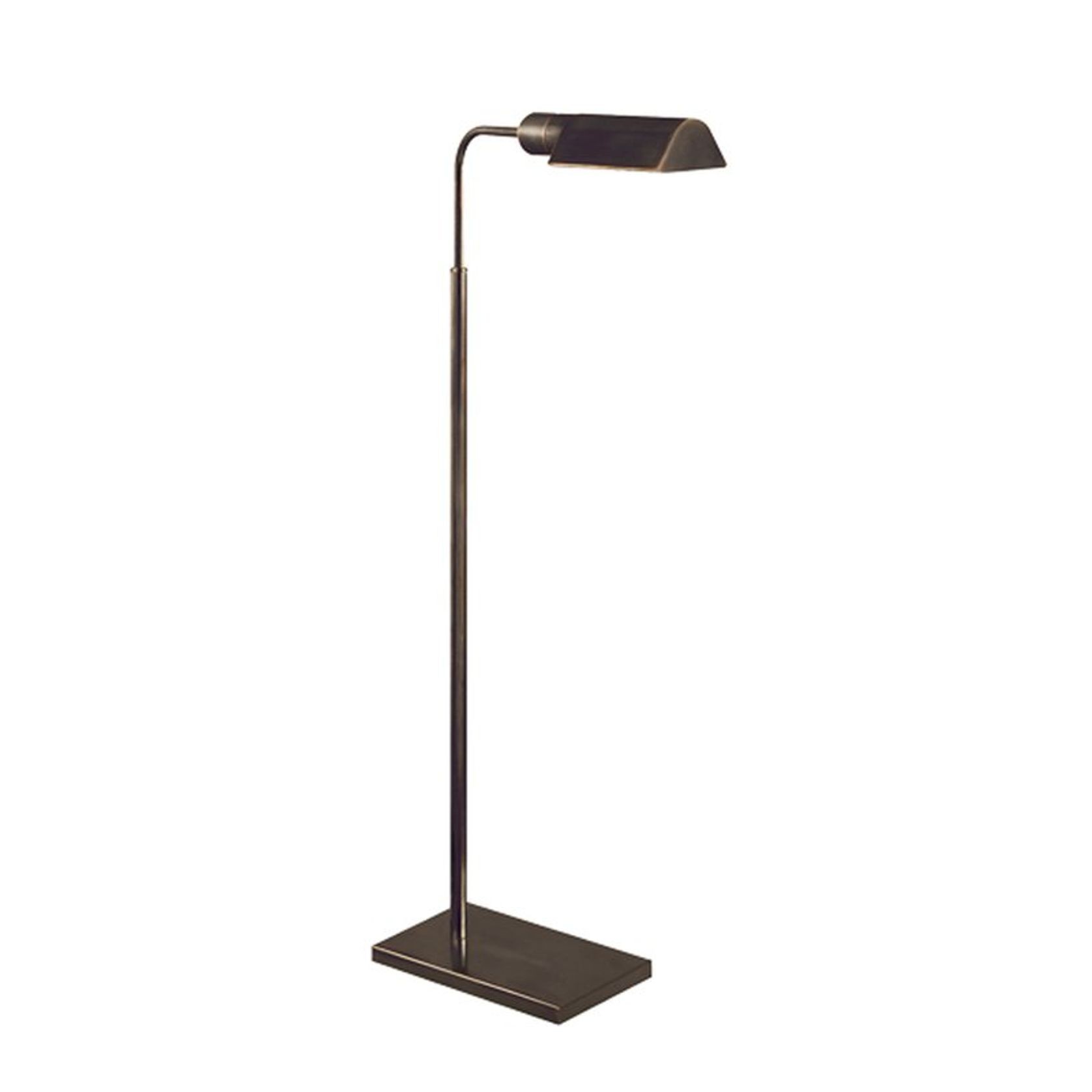 Studio Adjustable Floor Lamp gallery detail image