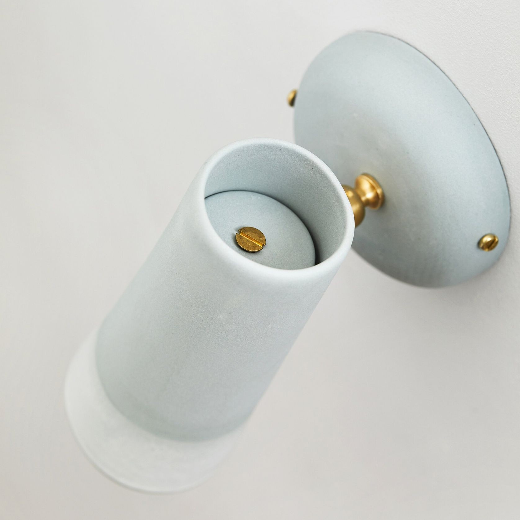 Dusked Evo - Wall Light gallery detail image