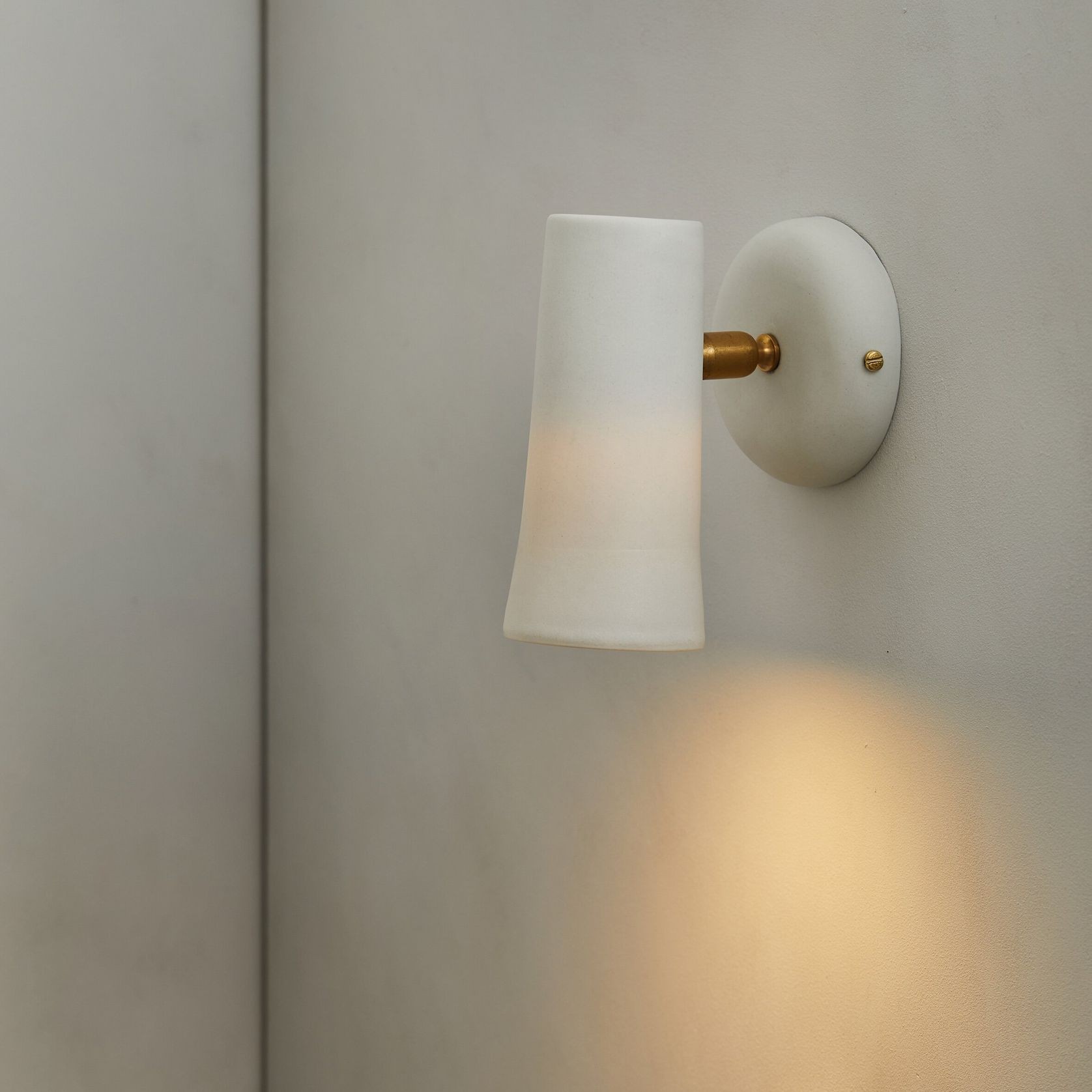 Dusked Evo - Wall Light gallery detail image