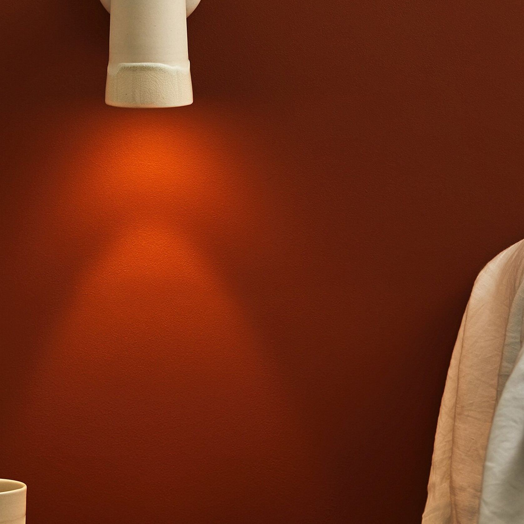 Dusked Evo - Wall Light gallery detail image