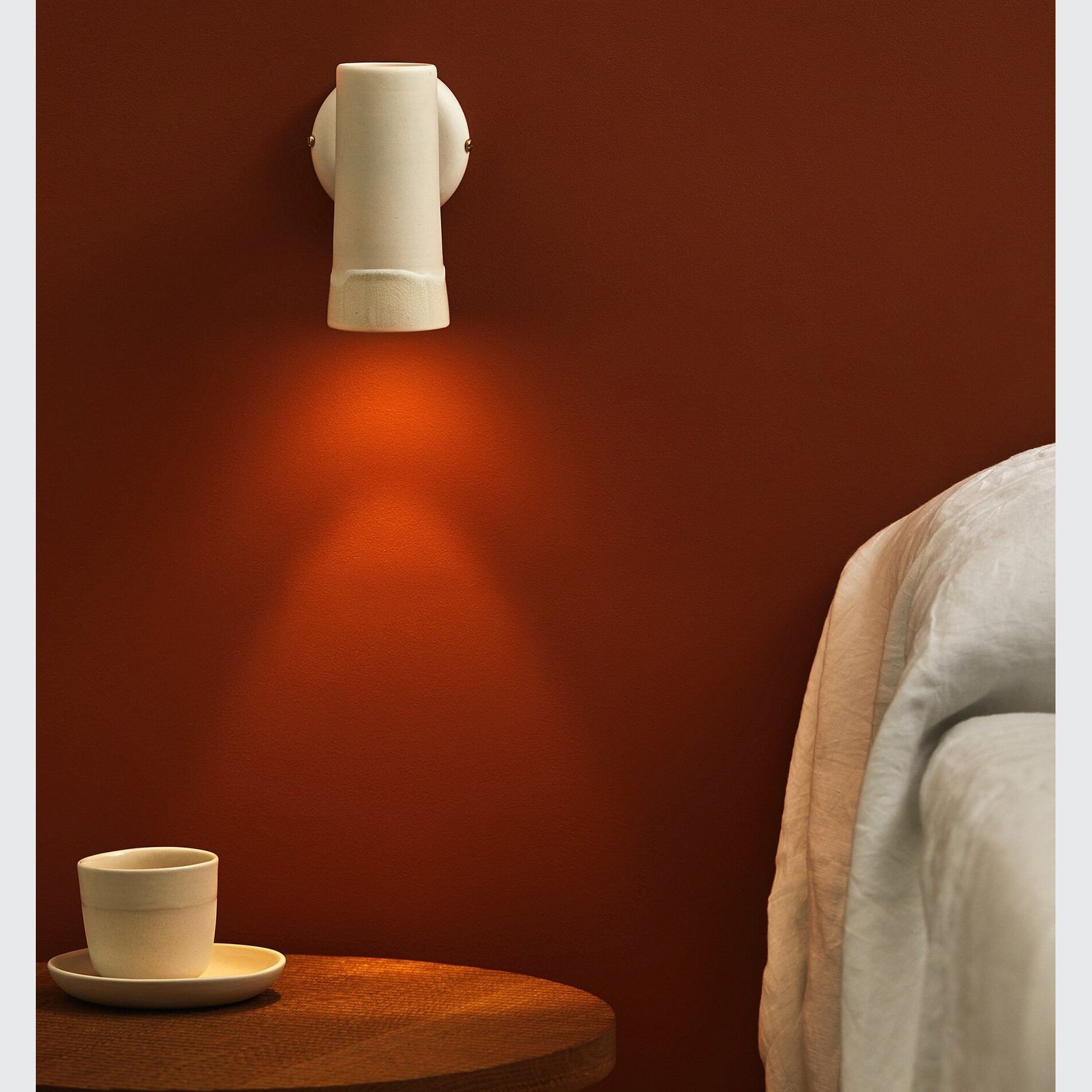 Dusked Evo - Wall Light gallery detail image