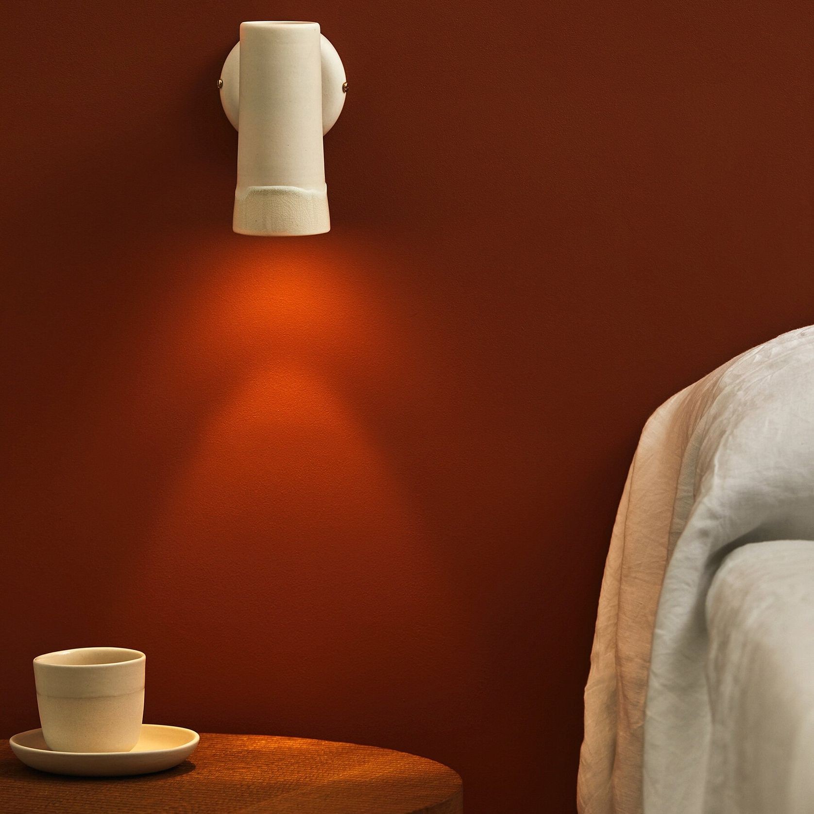 Dusked Evo - Wall Light gallery detail image