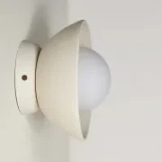 Mani Bell Sconce gallery detail image