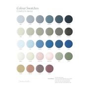 Colour Swatches gallery detail image