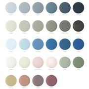 Colour Swatches gallery detail image