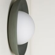 Mani Wide - Sconce gallery detail image