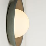 Mani Wide - Sconce gallery detail image