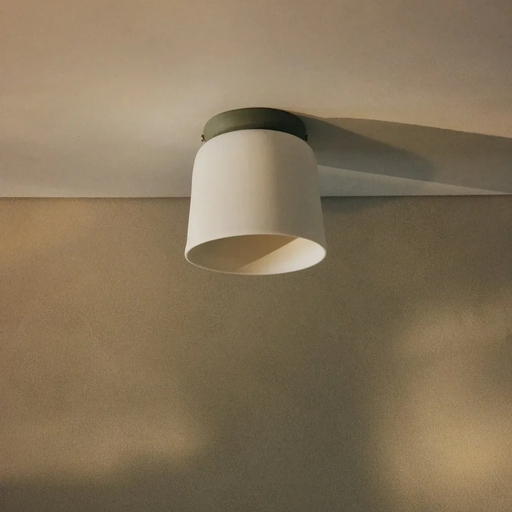 Dawn Ceiling Light gallery detail image