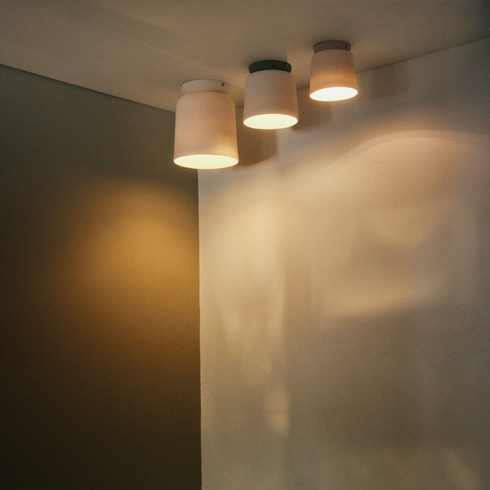 Dawn Ceiling Light gallery detail image