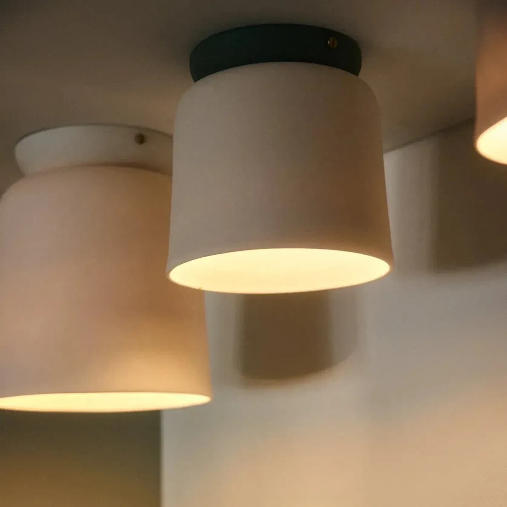 Dawn Ceiling Light gallery detail image