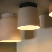 Dawn Ceiling Light gallery detail image