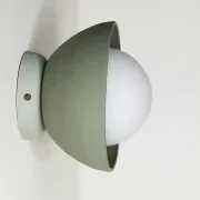 Mani Bell Sconce gallery detail image