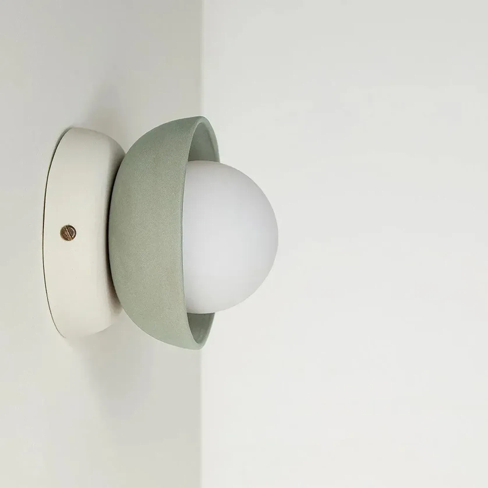 Mani Mini Sconce gallery detail image
