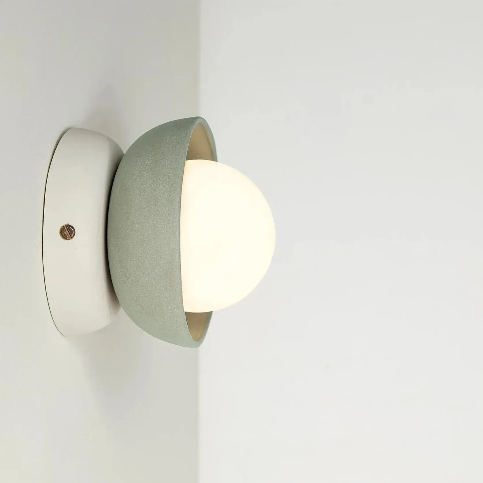 Mani Mini Sconce gallery detail image