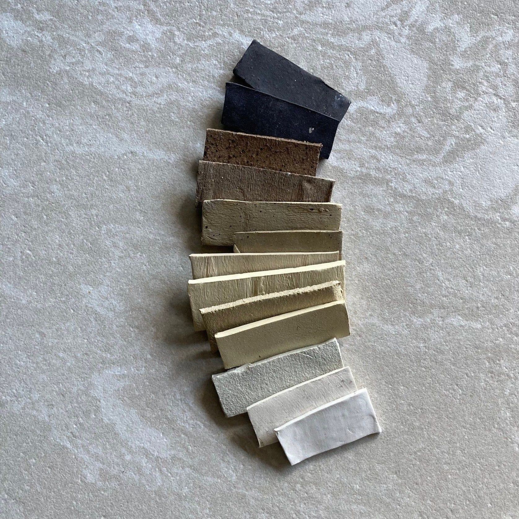 Studio Lucy Mcmillan | Bespoke tiles gallery detail image