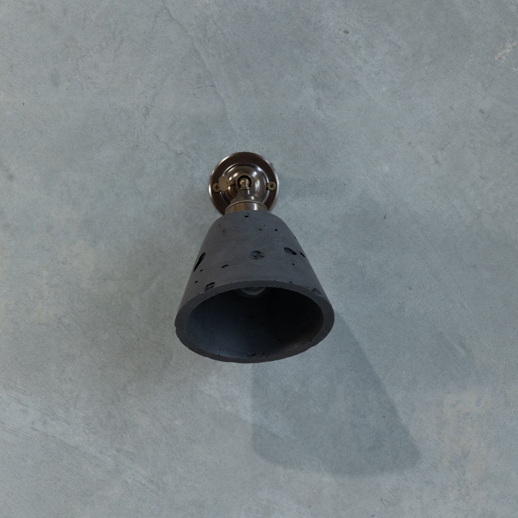 Mod Wall Light with Knuckle gallery detail image