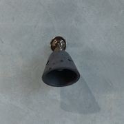 Mod Wall Light with Knuckle gallery detail image