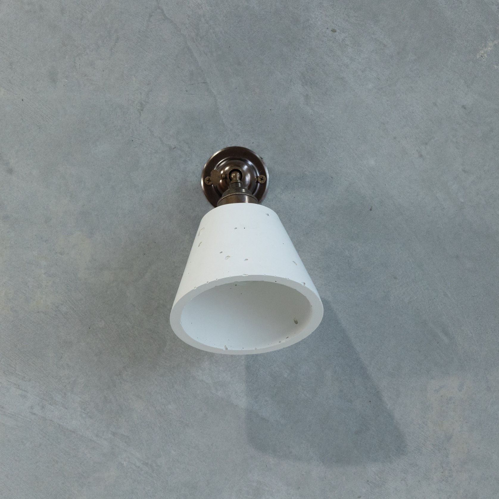 Mod Wall Light with Knuckle gallery detail image