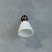 Mod Wall Light with Knuckle gallery detail image