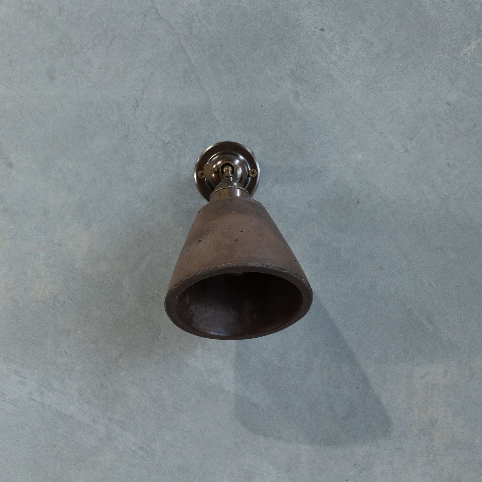 Mod Wall Light with Knuckle gallery detail image