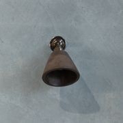 Mod Wall Light with Knuckle gallery detail image