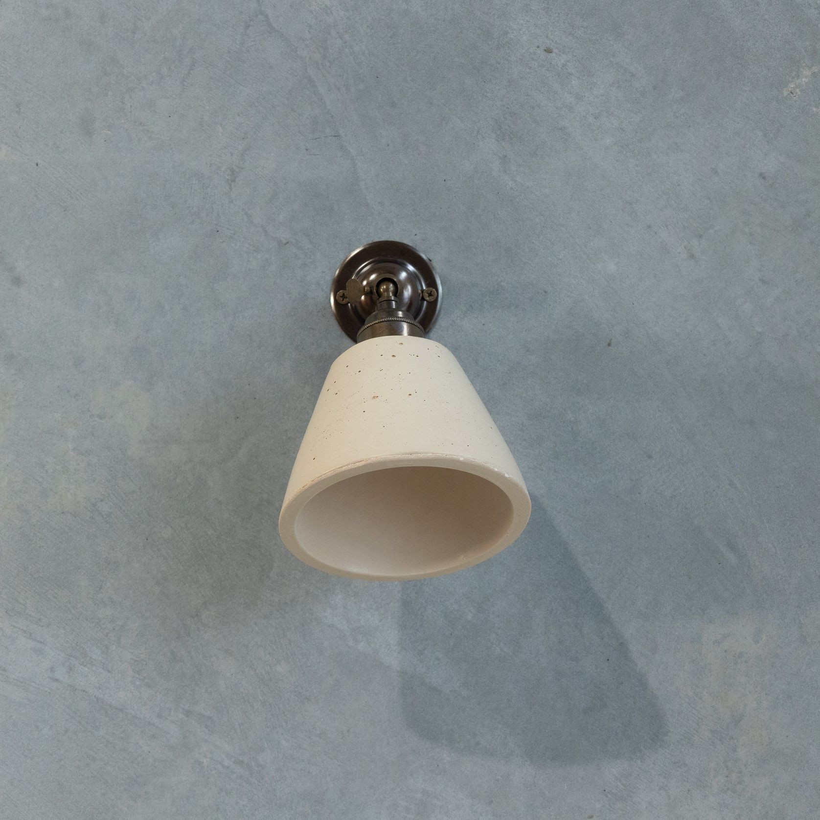 Mod Wall Light with Knuckle gallery detail image