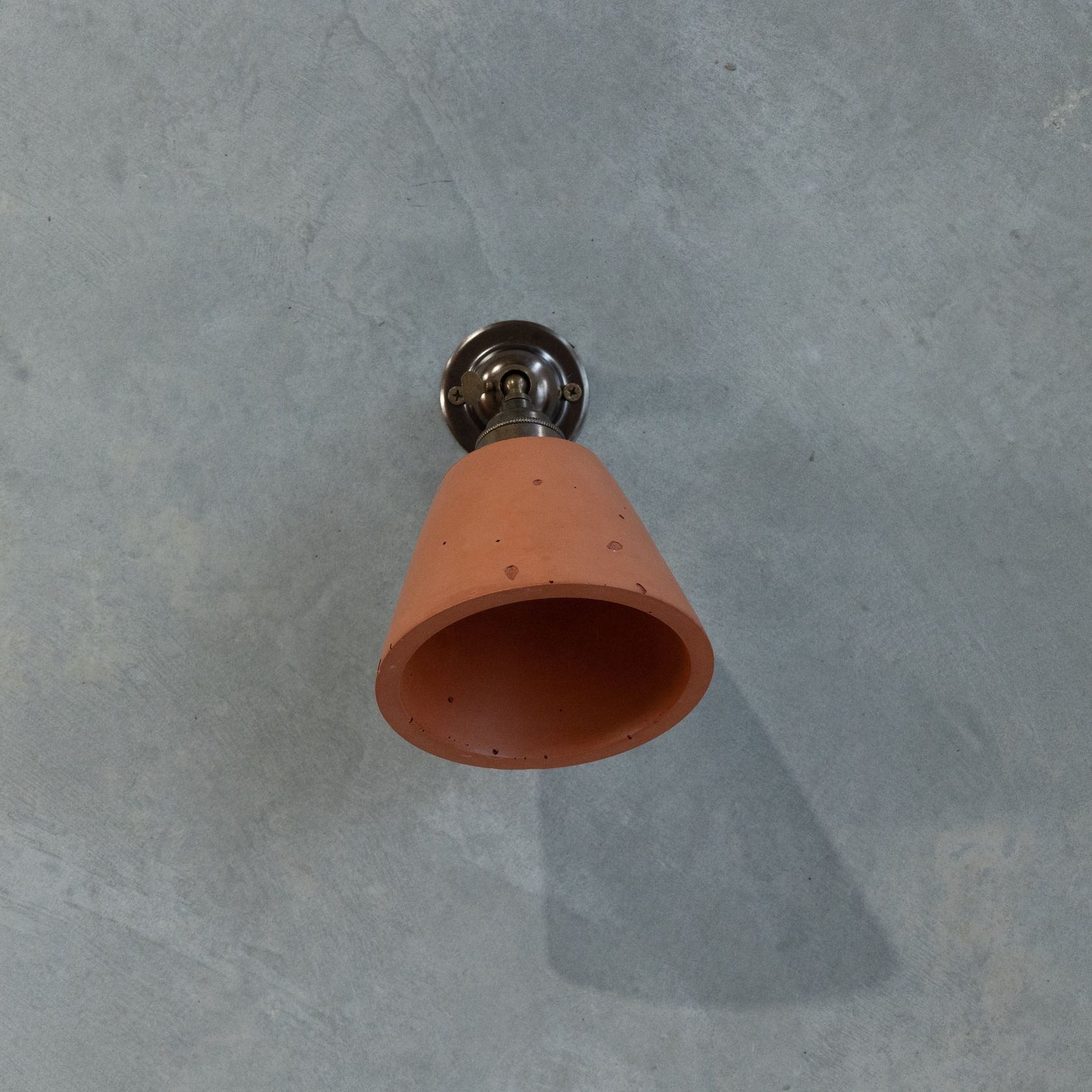 Mod Wall Light with Knuckle gallery detail image