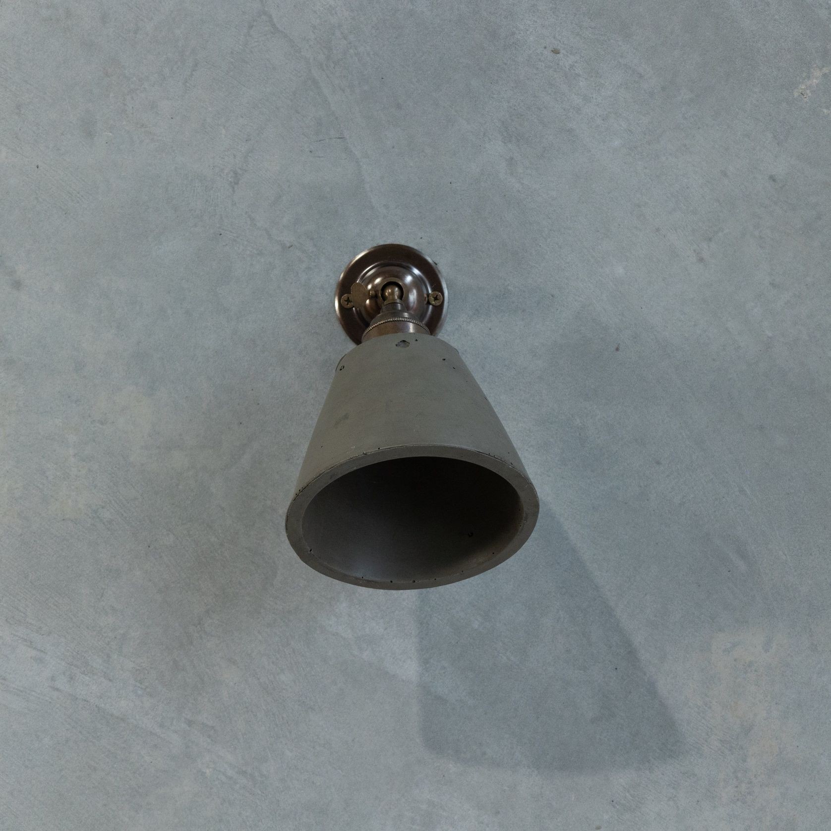 Mod Wall Light with Knuckle gallery detail image