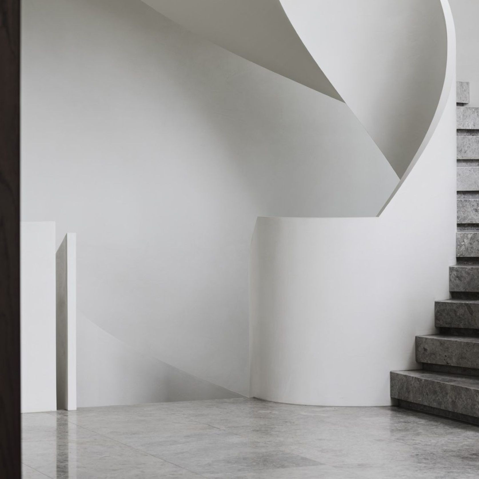 New Grey Tundra | Natural Stone Slab gallery detail image