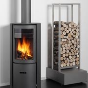 Stuv 30 Compact Low Freestanding Wood Fireplace gallery detail image