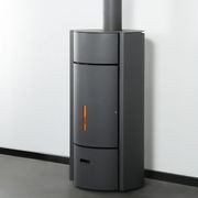 Stuv 30 Low Freestanding Wood Fireplace gallery detail image