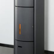 Stuv 30 Low Freestanding Wood Fireplace gallery detail image