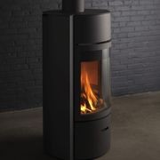 Stuv 30 Low Freestanding Wood Fireplace gallery detail image