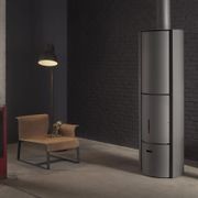 Stuv 30 Compact High Freestanding Wood Fireplace gallery detail image