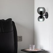 Oyster Wall Light gallery detail image