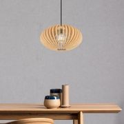 Tokyo Pendant 480 (Natural) gallery detail image
