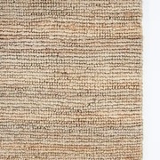 Baya Papeete Entrance Mat - Natural | 100% Jute gallery detail image