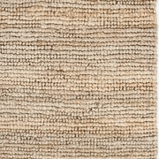 Baya Papeete Entrance Mat - Natural | 100% Jute gallery detail image