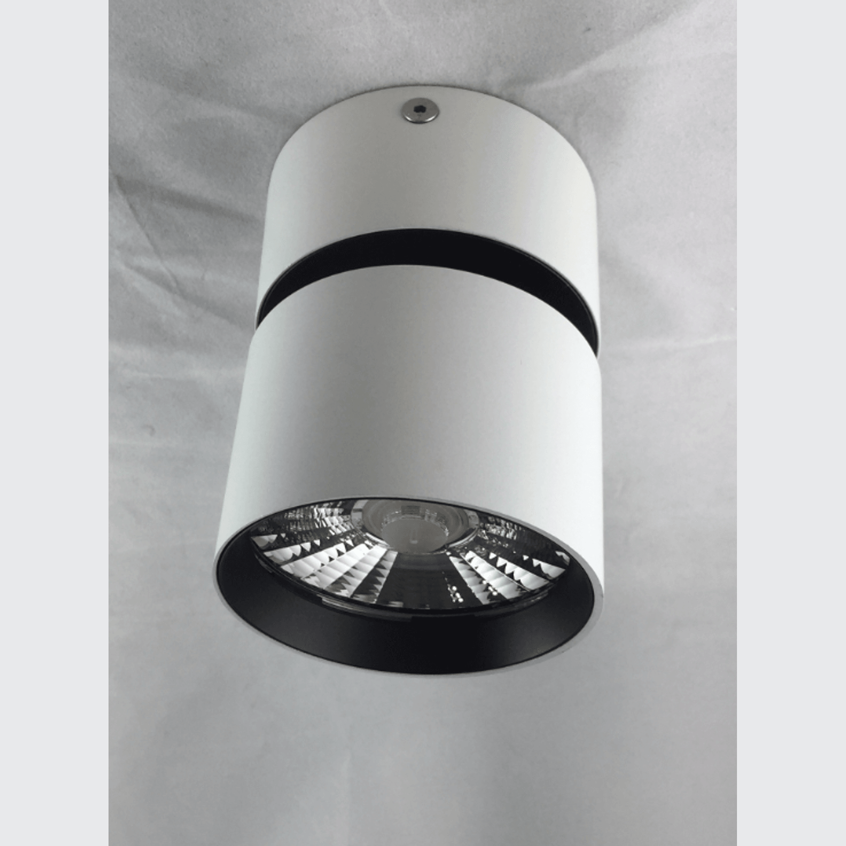 Omni Directional Can Light Surface Mounted Short gallery detail image