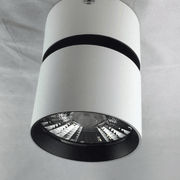 Omni Directional Can Light Surface Mounted Short gallery detail image