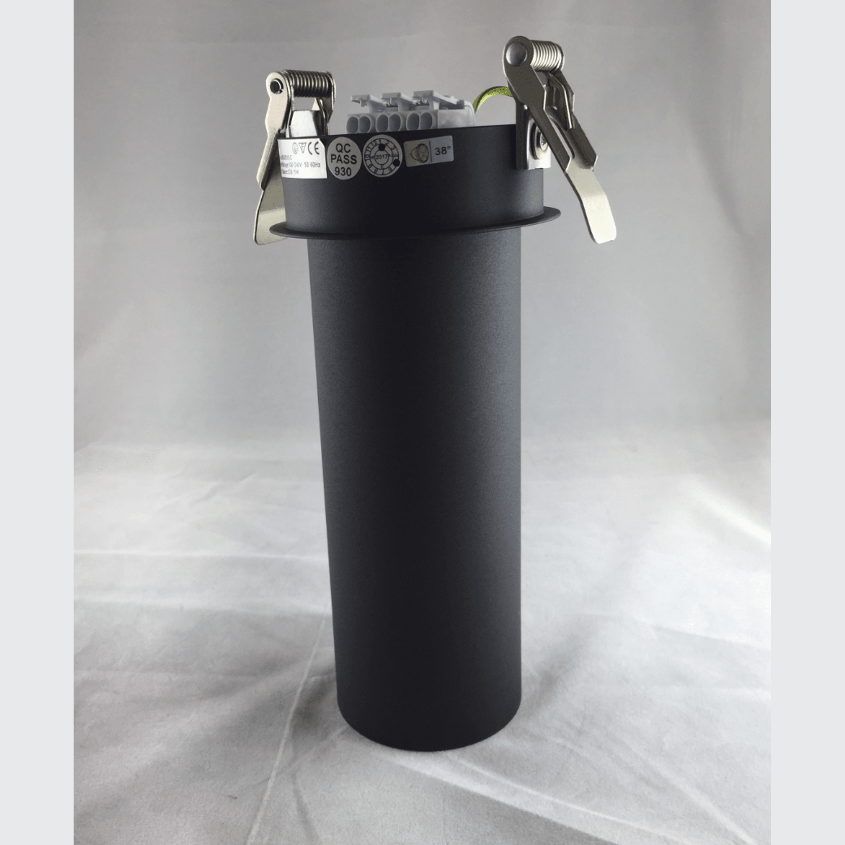 Omni Directional Can Light Recessed Long gallery detail image