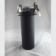 Omni Directional Can Light Recessed Long gallery detail image